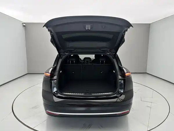 NIO ES6 2023