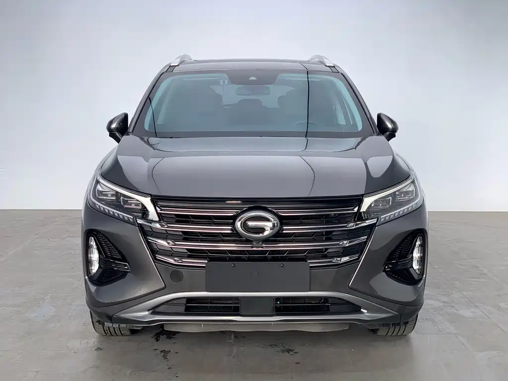GAC Trumpchi GS4 2024 — фото 2