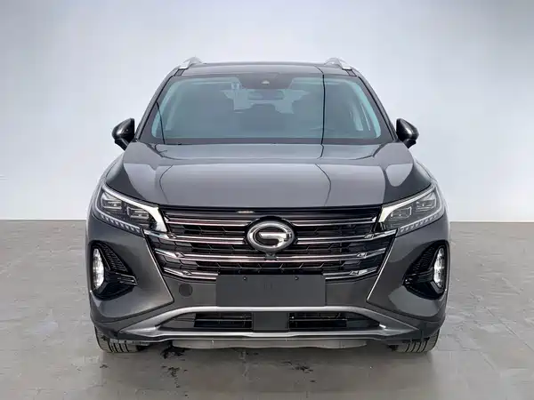 GAC Trumpchi GS4 2024