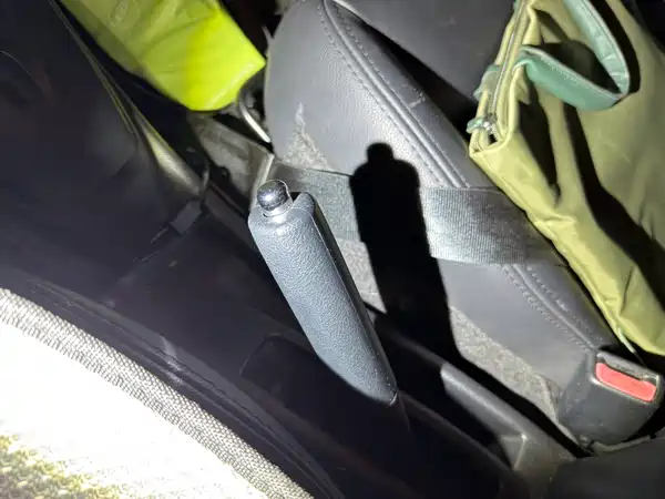 Toyota Yaris L 2015