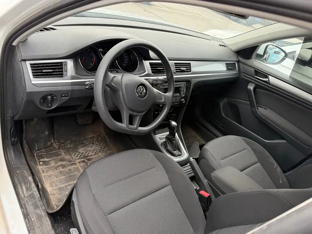 Volkswagen Bora 2022