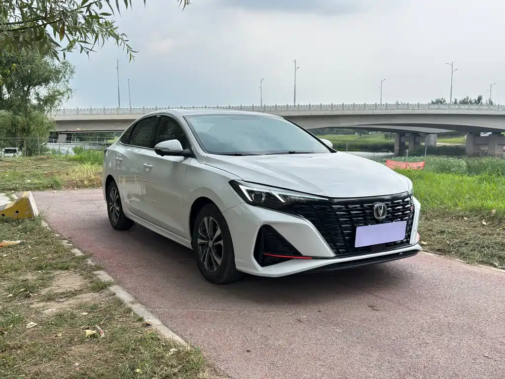 Changan Eado 2024