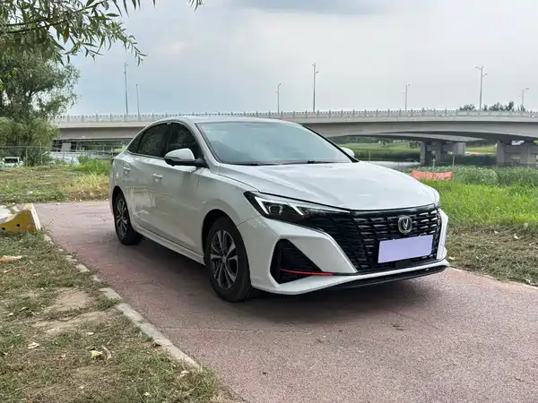 Changan Eado 2024