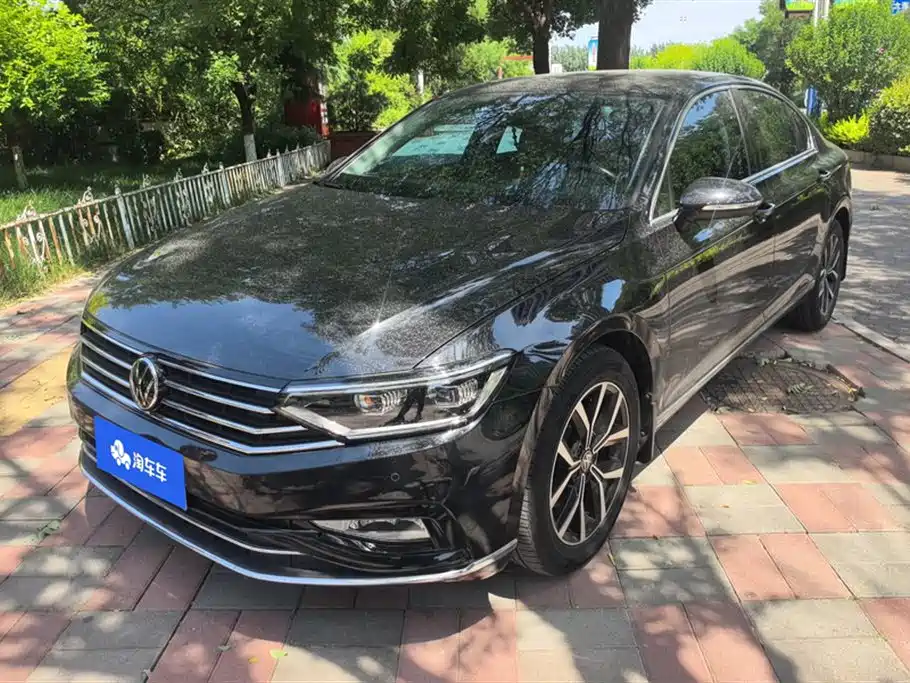 Volkswagen Magotan 2023