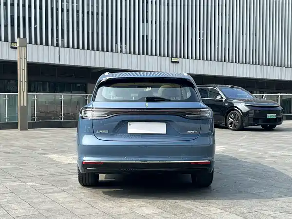 Shangjie H5 2025
