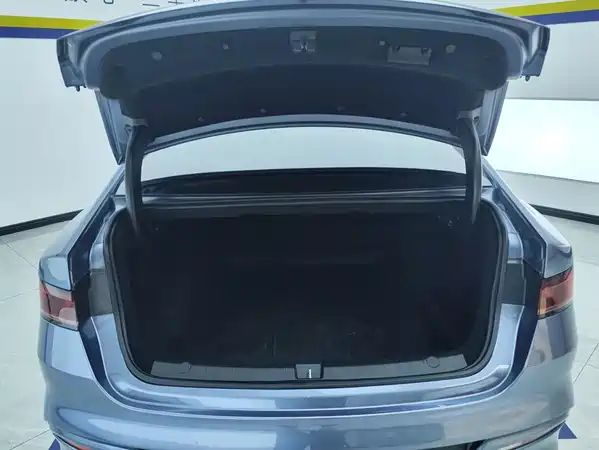 BYD Qin PLUS 2024