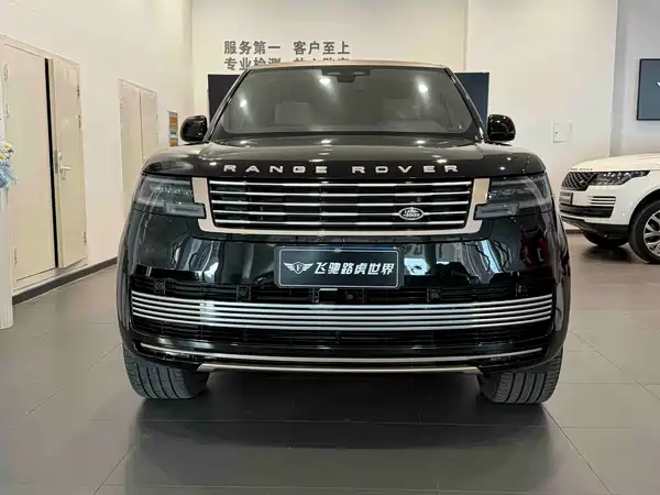 Land Rover Range Rover 2025