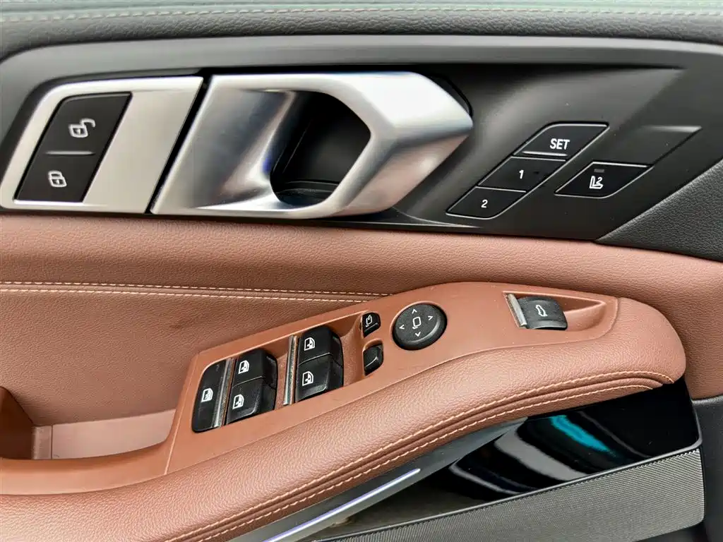 BMW X5 2020 — фото 19