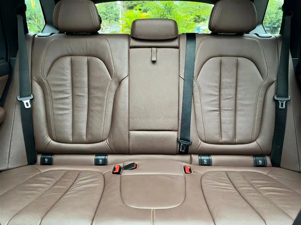 BMW X5 2020 — фото 15