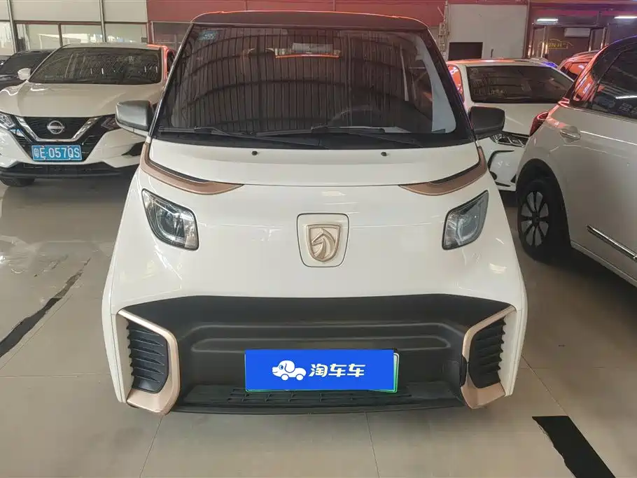 Baojun E200 2020