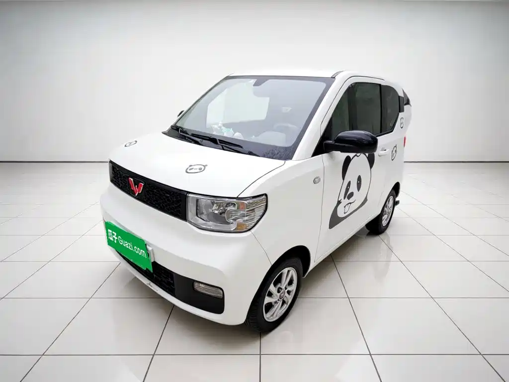 Wuling MINIEV 2021