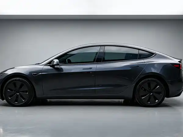 Tesla Model 3 2025