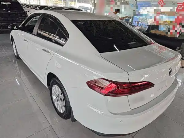 Volkswagen Bora 2020