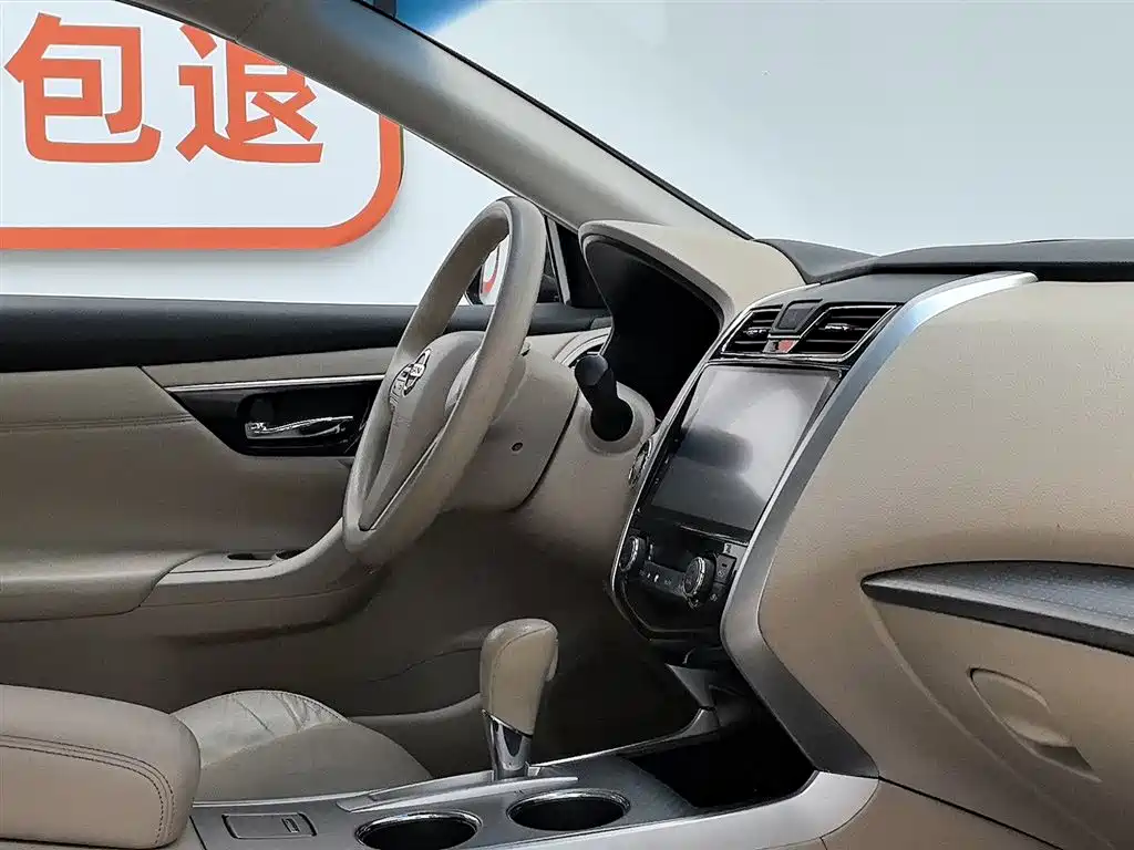 Nissan Teana 2019 — фото 22