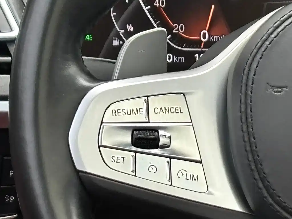 BMW X3 2024 — фото 12