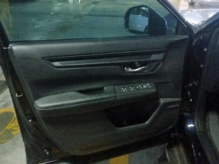 Honda Breeze 2025