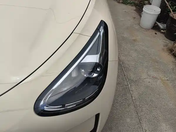 Geely Galaxy Starwish 2025
