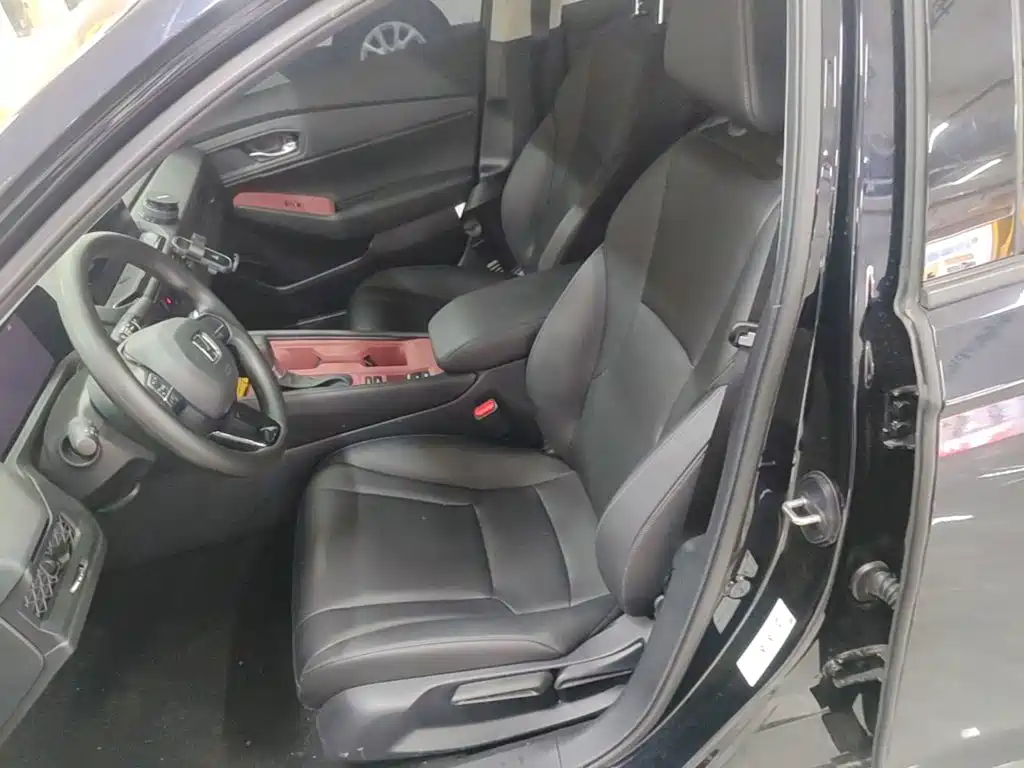 Honda Accord 2025 — фото 15