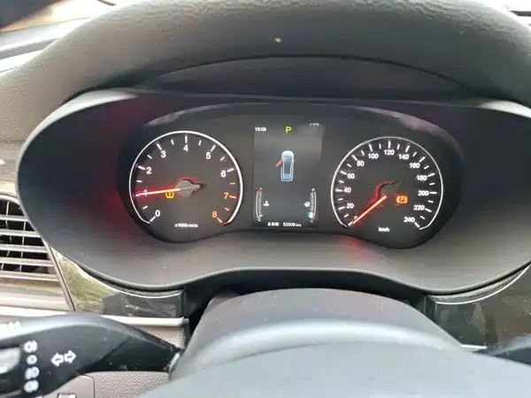 BYD Song MAX 2019