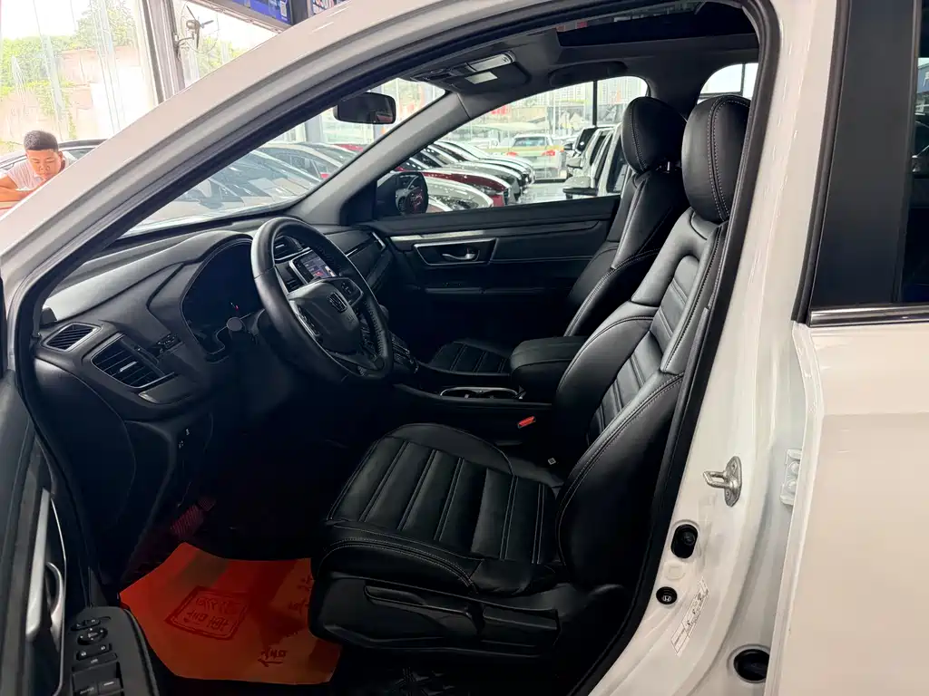 Honda Breeze 2022