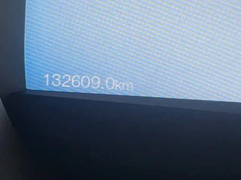 Ford Taurus 2016 — фото 5