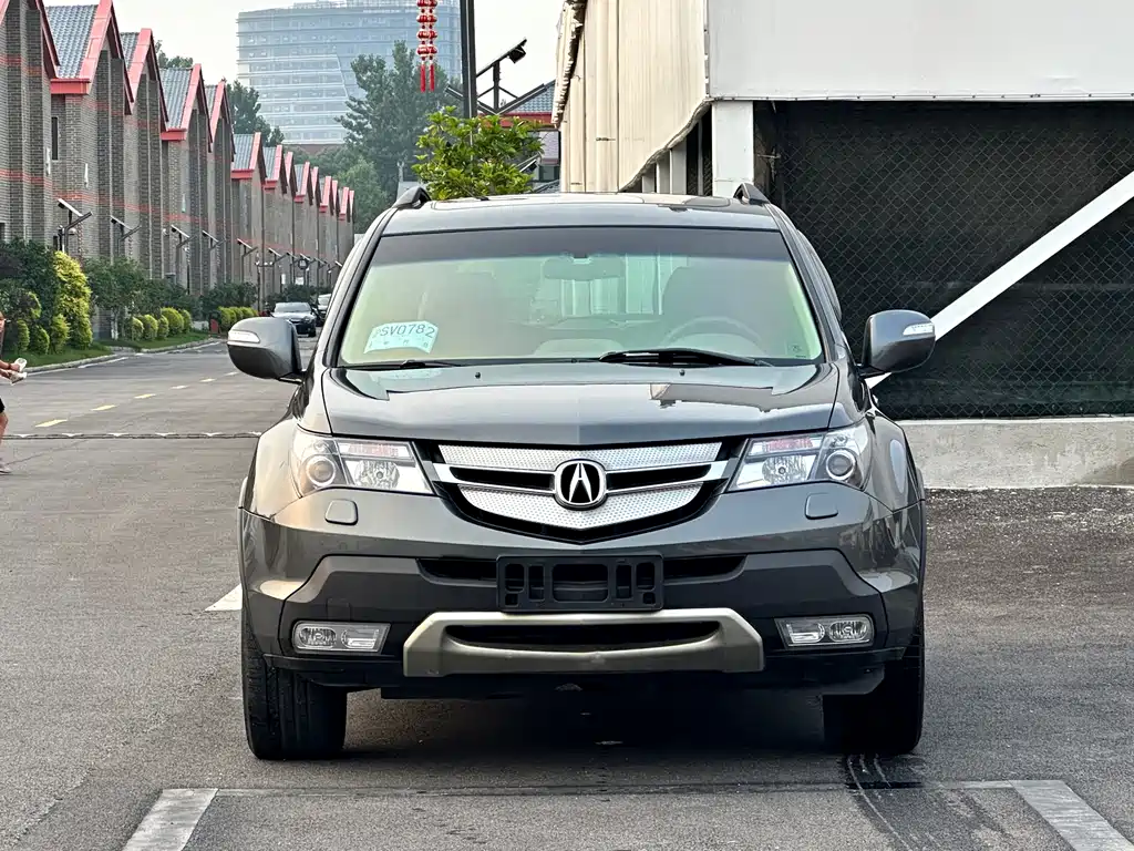 Acura MDX 2007