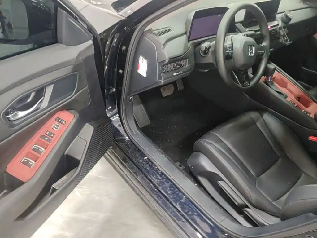 Honda Accord 2025 — фото 16