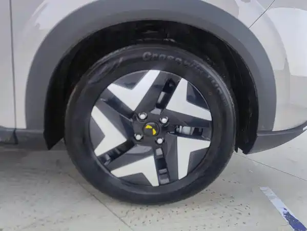 Wuling Bingo S 2025