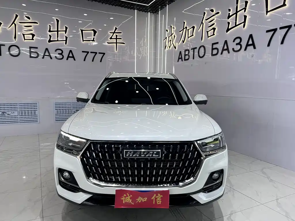 Haval H6 2024