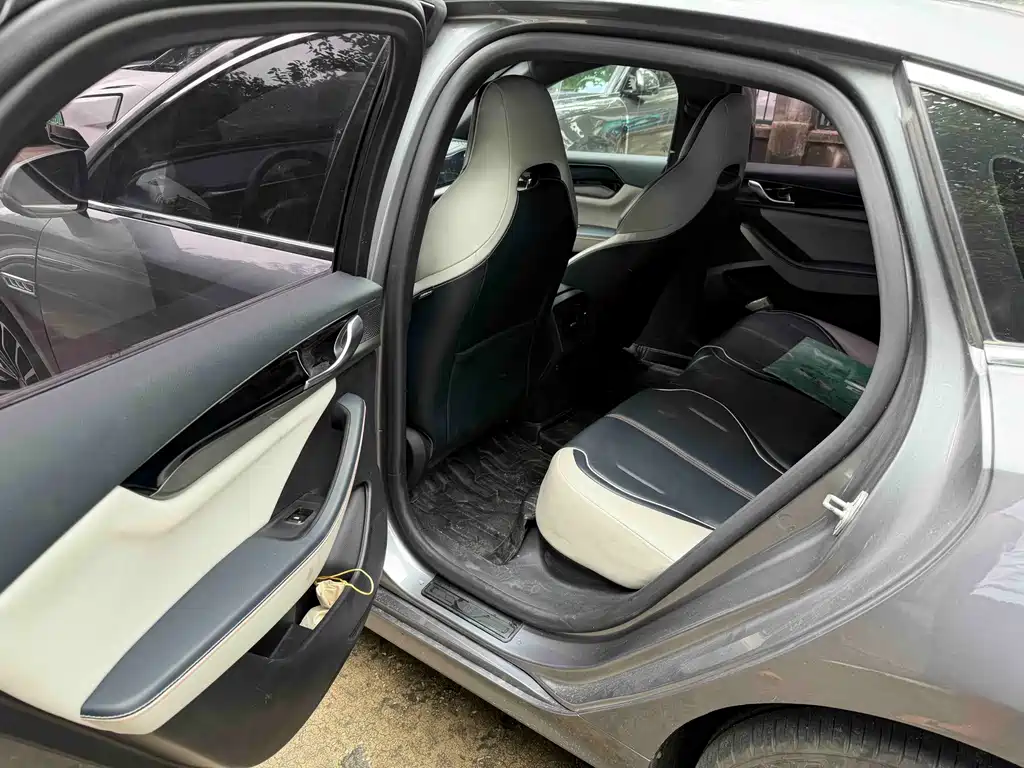 BYD Qin PLUS 2022