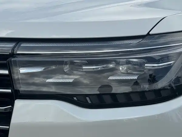 Ford Explorer 2023