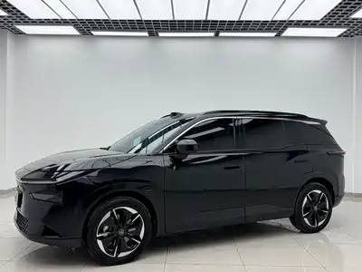 Toyota bZ3X 2025
