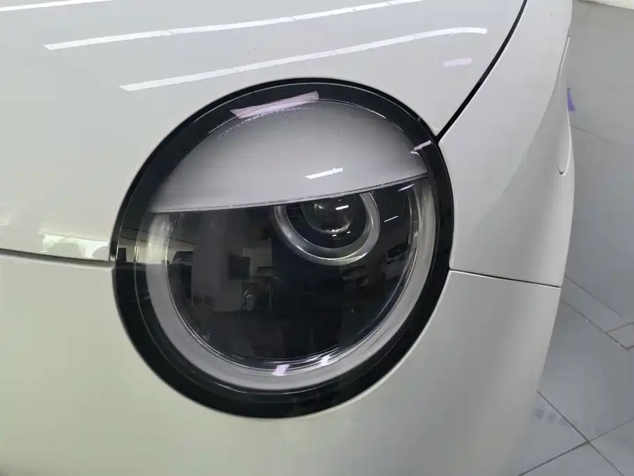 Changan Lumin 2025