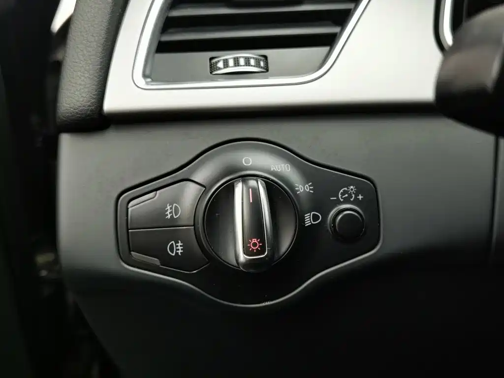 Audi A5 2013 — фото 21
