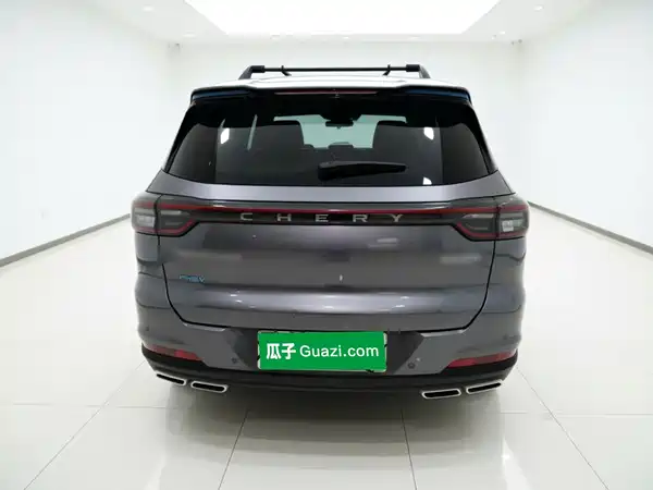 Chery Tiggo 7 PLUS New Energy 2023