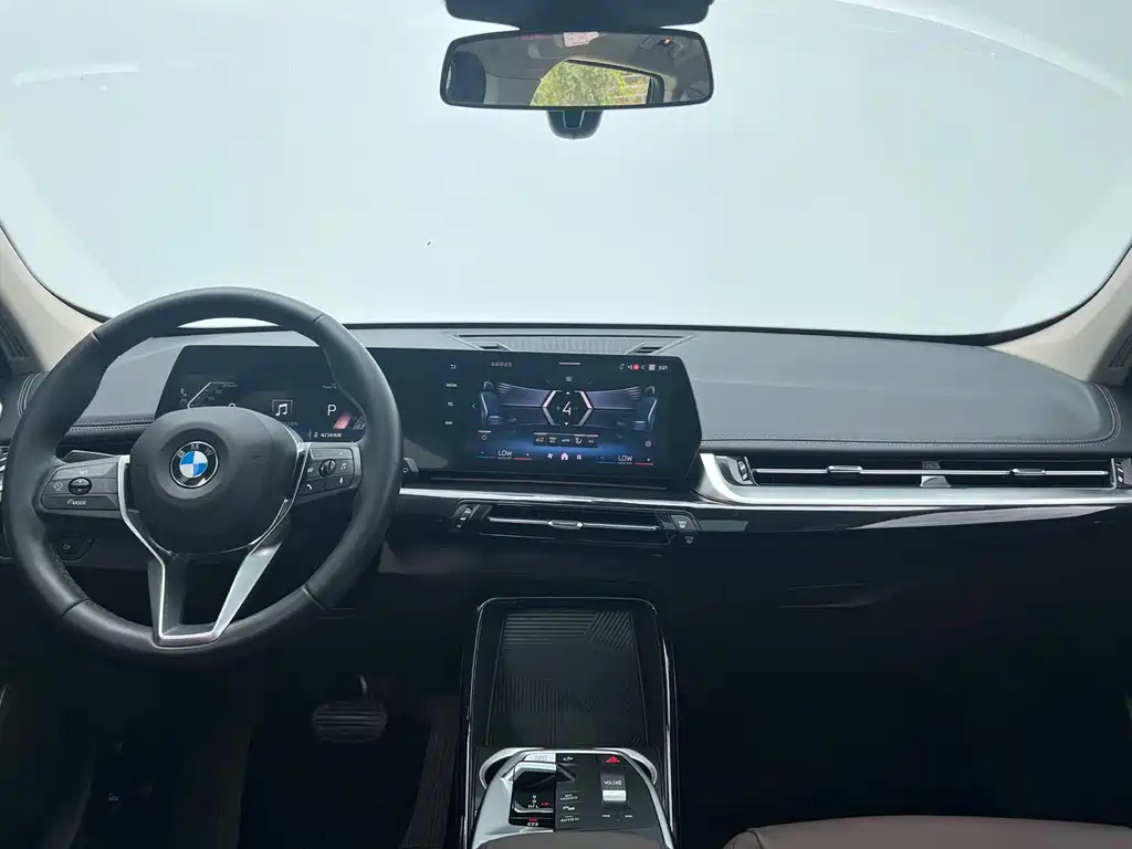 BMW X1 2023