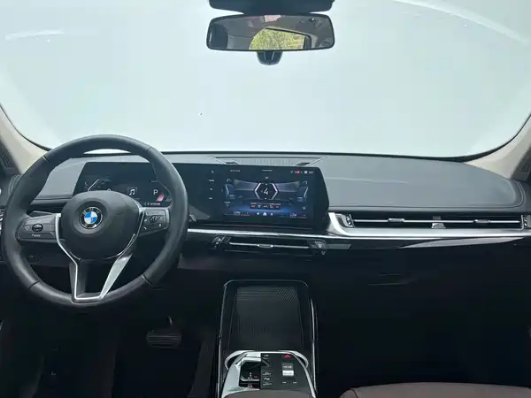 BMW X1 2023