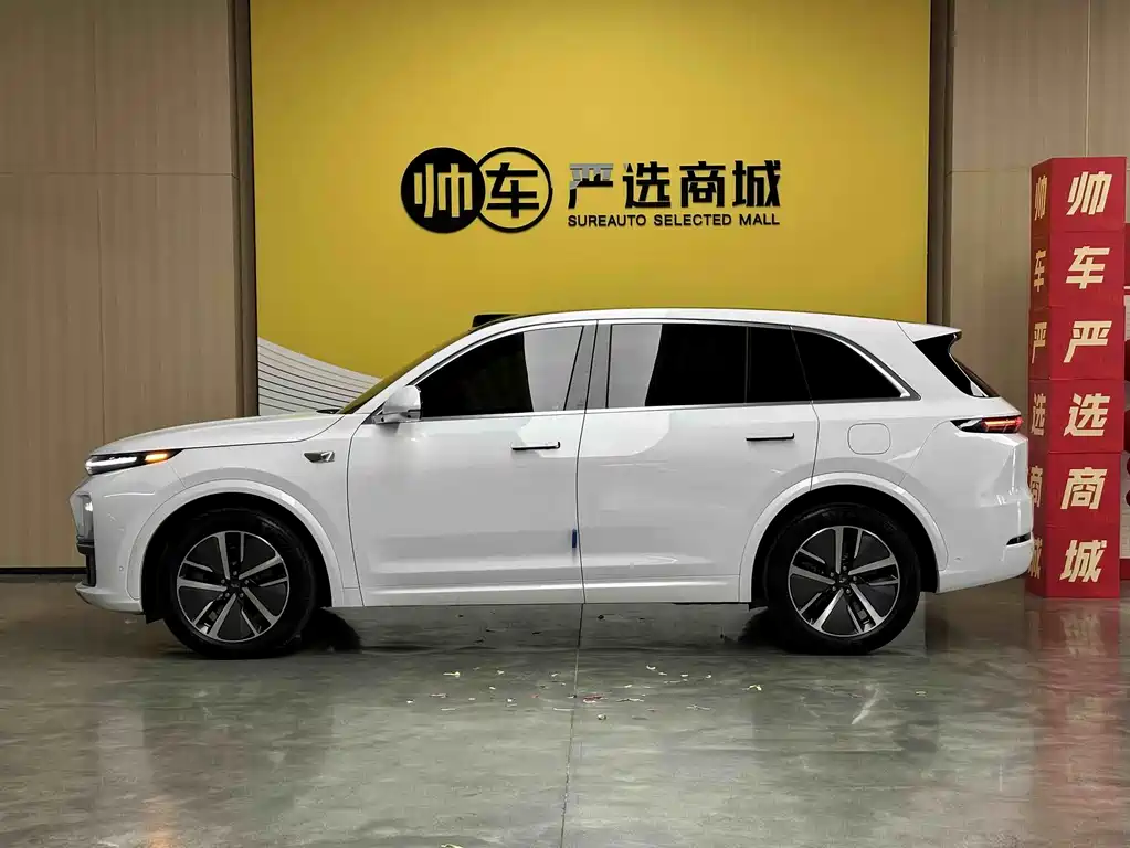 Li Auto Li L7 2024