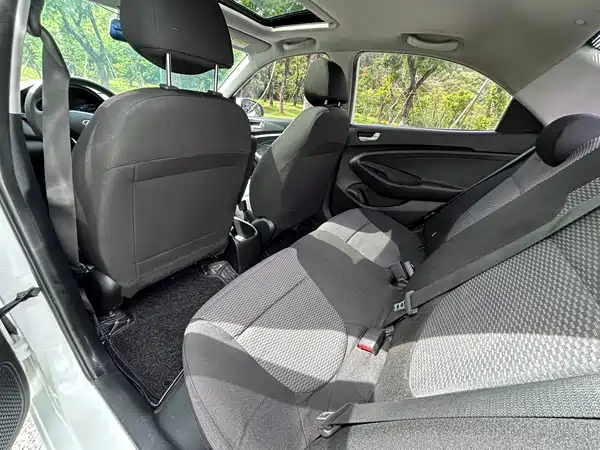 Hyundai Accent 2017