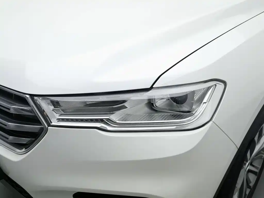 Haval H6 2017