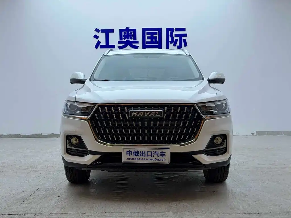 Haval H6 2023