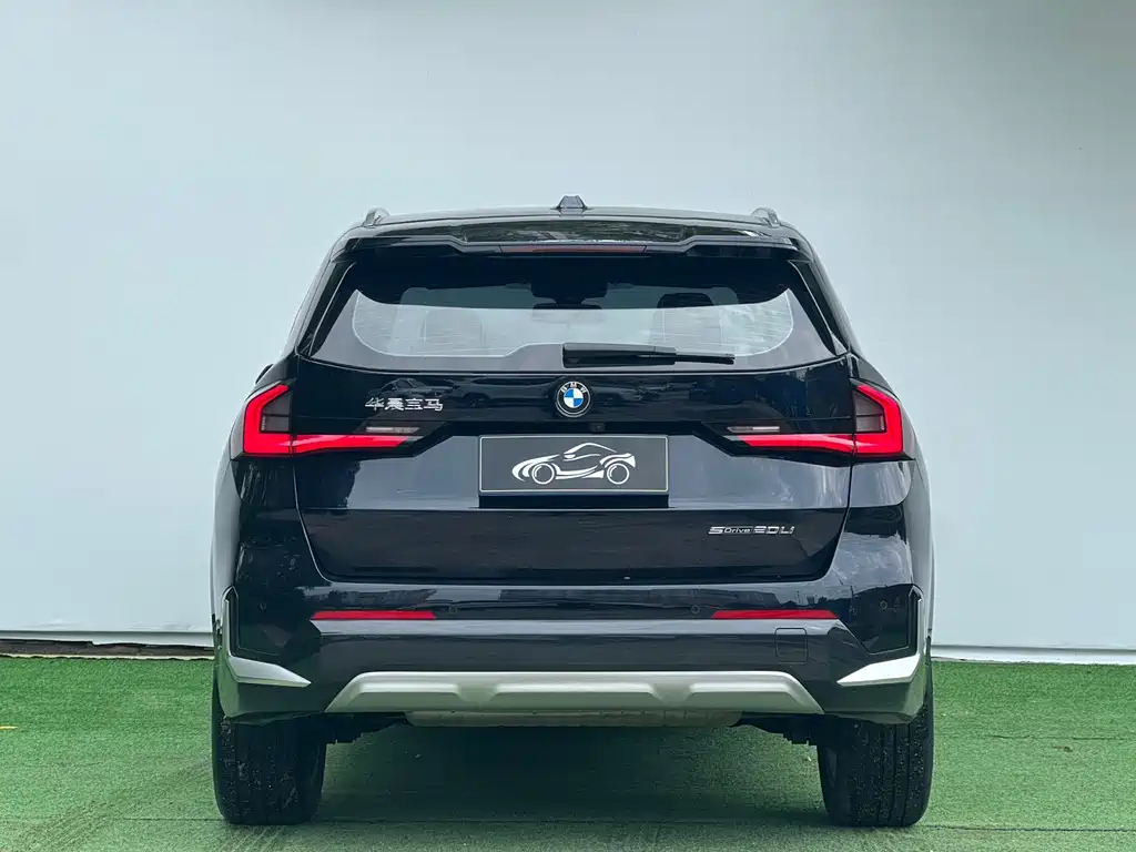 BMW X1 2023 — фото 8