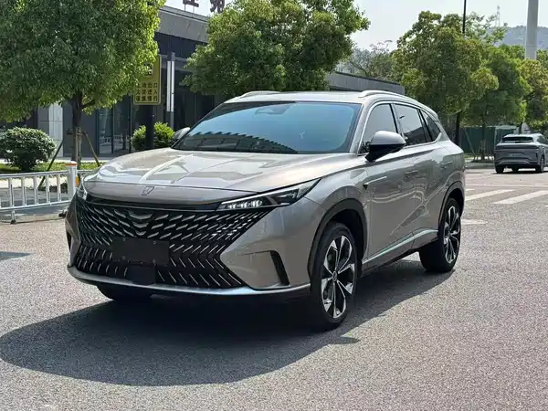 Roewe RX5 2023