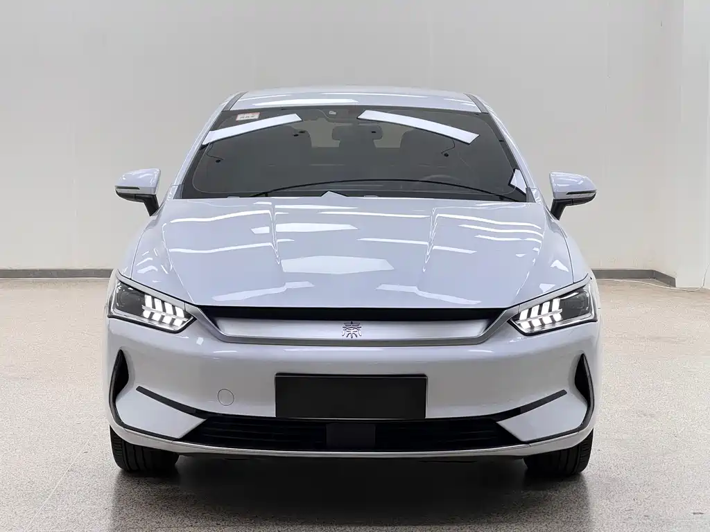 BYD Qin PLUS 2024 — фото 2