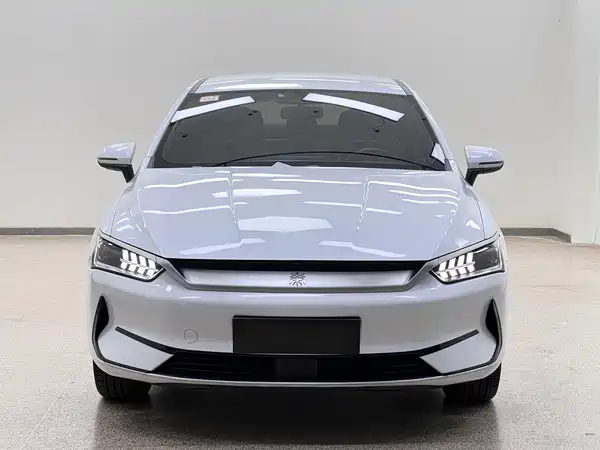 BYD Qin PLUS 2024