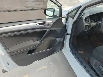 Volkswagen Golf 2020