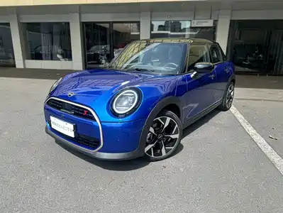 MINI MINI 2025
