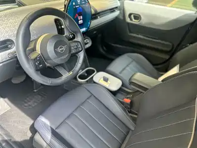 MINI MINI 2025