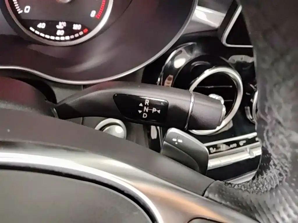 Mercedes-Benz C-Class 2015 — фото 14