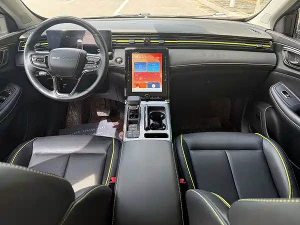 Roewe RX5 2023